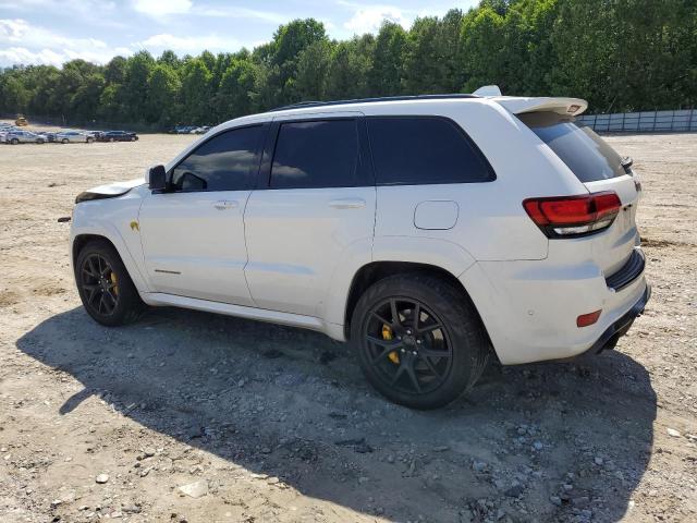 2018 JEEP GRAND CHER - 1C4RJFN95JC357382