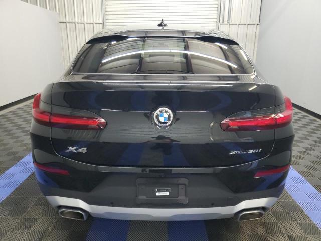 2024 BMW X4 xDrive30I VIN: 5UX33DT0XR9V07535 Lot: 54286844