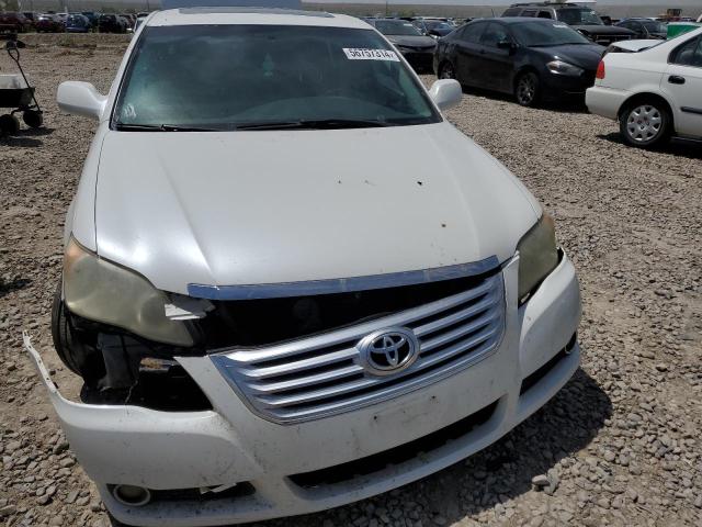 2010 Toyota Avalon Xl VIN: 4T1BK3DB9AU360423 Lot: 56757314