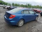 HONDA CIVIC EX photo