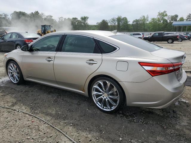 2014 Toyota Avalon Hybrid VIN: 4T1BD1EB2EU024275 Lot: 57337564