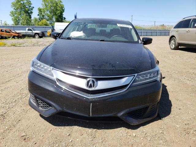 2018 ACURA ILX SPECIA 19UDE2F41JA008842