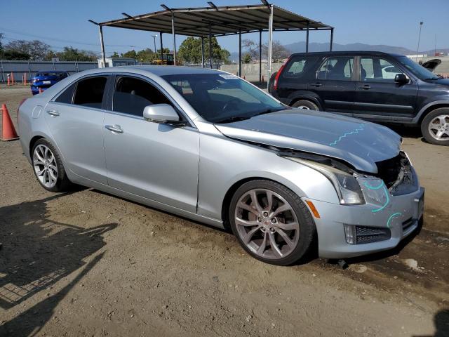 2013 Cadillac Ats Premium VIN: 1G6AE5S37D0128898 Lot: 55605634