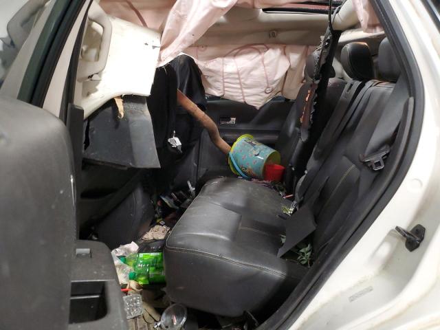 2008 Ford Edge Limited VIN: 2FMDK49C38BA14917 Lot: 56973774