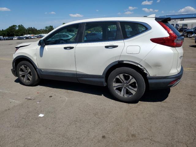2017 HONDA CR-V LX - 2HKRW6H33HH219363