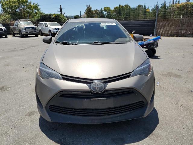 2018 Toyota Corolla L VIN: 2T1BURHE4JC971348 Lot: 59358804