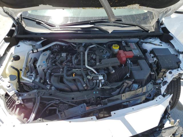 2022 Nissan Sentra Sv VIN: 3N1AB8CV0NY312954 Lot: 56812514