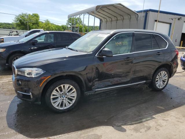 2016 BMW X5 xDrive35I VIN: 5UXKR0C55G0S89469 Lot: 53204684