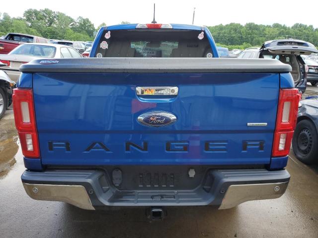 2019 Ford Ranger Xl VIN: 1FTER4FH9KLB13463 Lot: 54585414