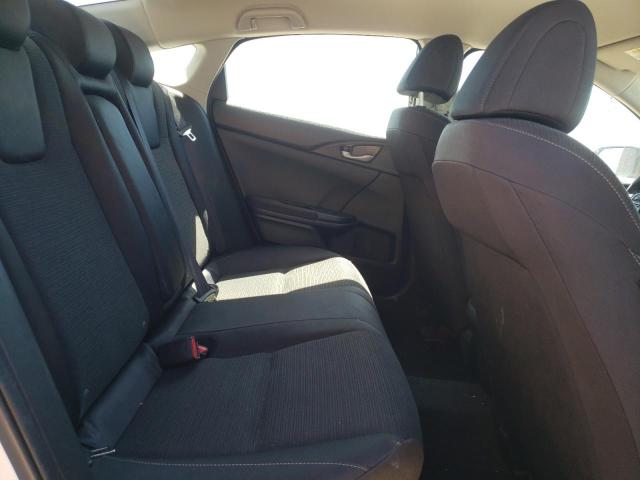 2022 Honda Insight Ex VIN: 19XZE4F59NE008356 Lot: 62923614