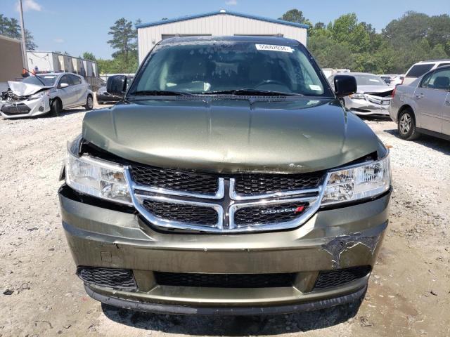 2016 DODGE JOURNEY 3C4PDCAB3GT191673