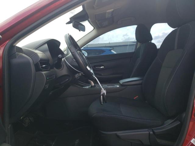 2020 Nissan Sentra Sv VIN: 3N1AB8CV3LY237843 Lot: 56190524