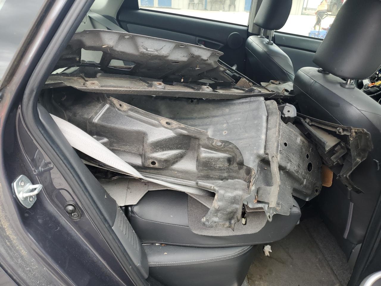 JTDKN3DU1D5674210 2013 Toyota Prius