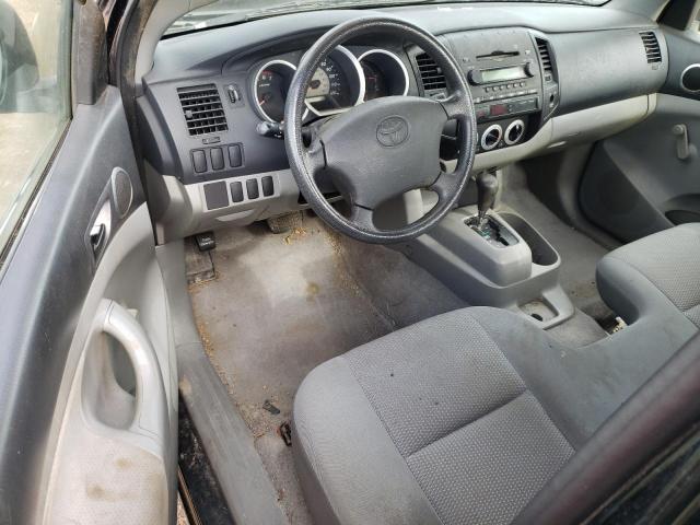 2006 Toyota Tacoma VIN: 5TENX22N26Z257109 Lot: 54511004