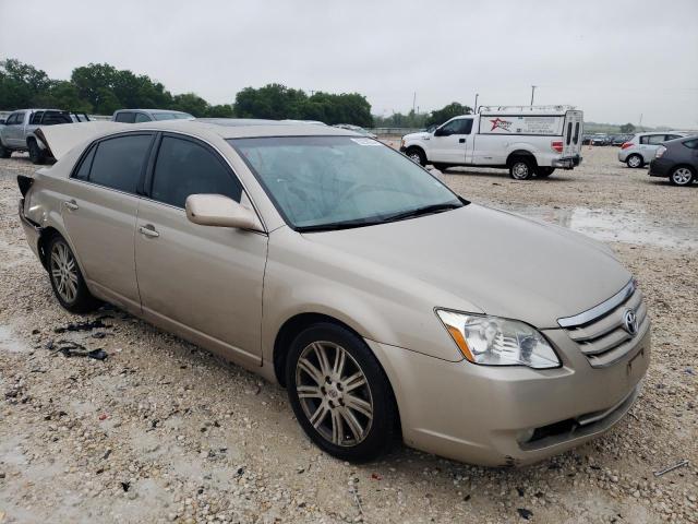 2007 Toyota Avalon Xl VIN: 4T1BK36B77U216326 Lot: 53236234