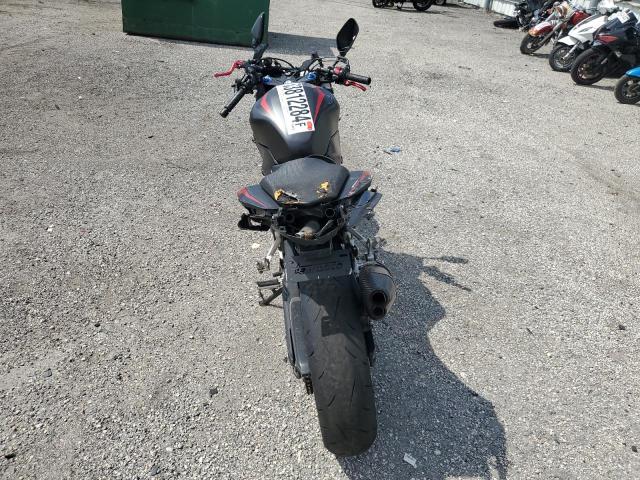 2019 HONDA CBR500 R MLHPC6219K5000094