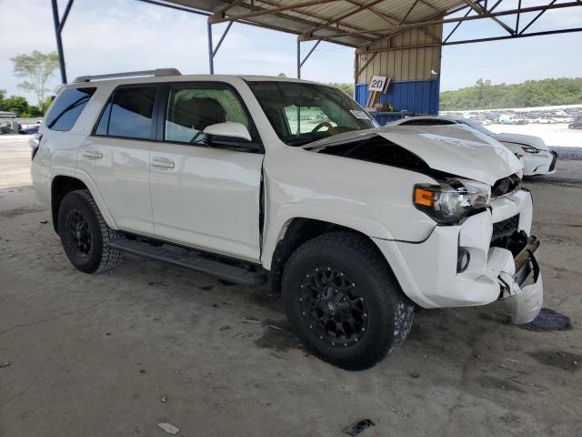 2015 Toyota 4Runner Sr5 VIN: JTEBU5JR2F5273102 Lot: 56010374