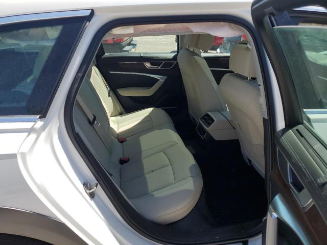 wau92bf27nn022722 - 2022 Audi a6 prestige - #55987744