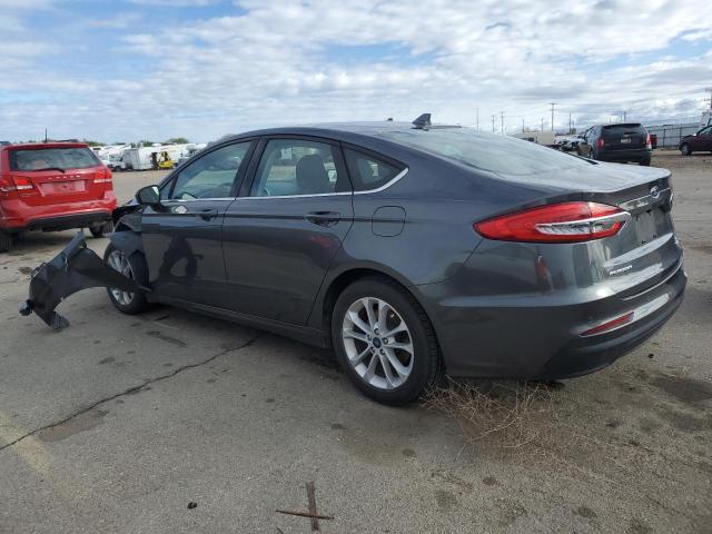 3FA6P0HD4LR191073 Ford Fusion SE 2