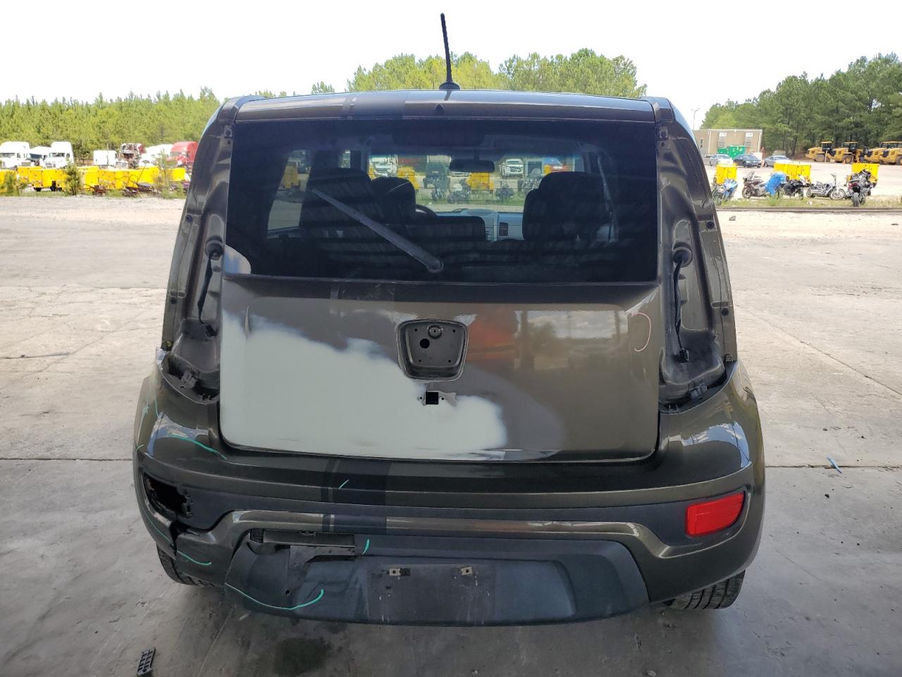 KNDJT2A63D7566743 2013 Kia Soul +