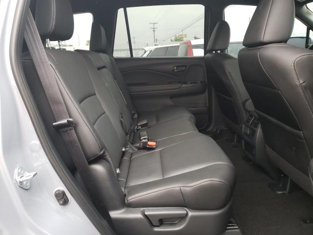 2023 Honda Passport Exl VIN: 5FNYF8H59PB038564 Lot: 54951544