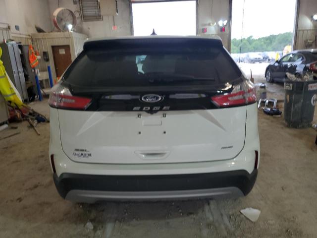 2022 Ford Edge Sel VIN: 2FMPK4J92NBA39963 Lot: 55718644