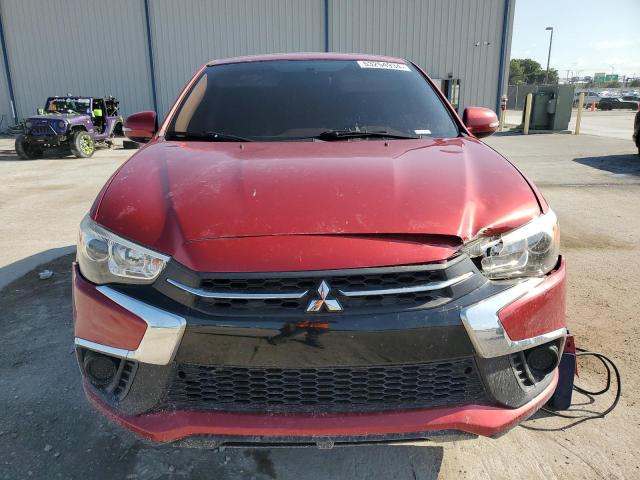 2019 Mitsubishi Outlander Sport Es VIN: JA4AP3AU4KU032779 Lot: 53254934