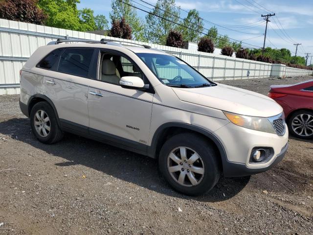 2012 Kia Sorento Base VIN: 5XYKTDA65CG188426 Lot: 55692874