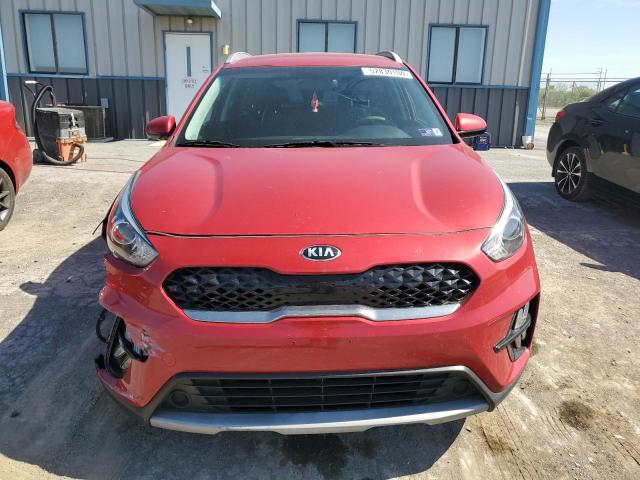 2020 Kia Niro Lx VIN: KNDCB3LC2L5415424 Lot: 52830104
