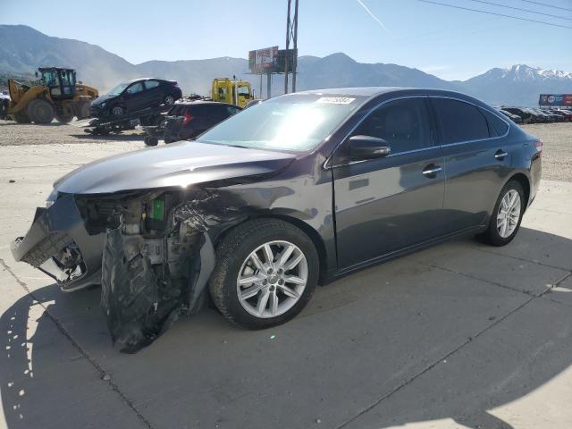 2014 Toyota Avalon Base VIN: 4T1BK1EBXEU132732 Lot: 56435884