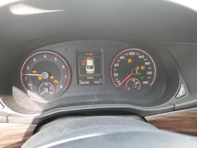 2020 VOLKSWAGEN PASSAT EXE 1VWEA7A39LC006352