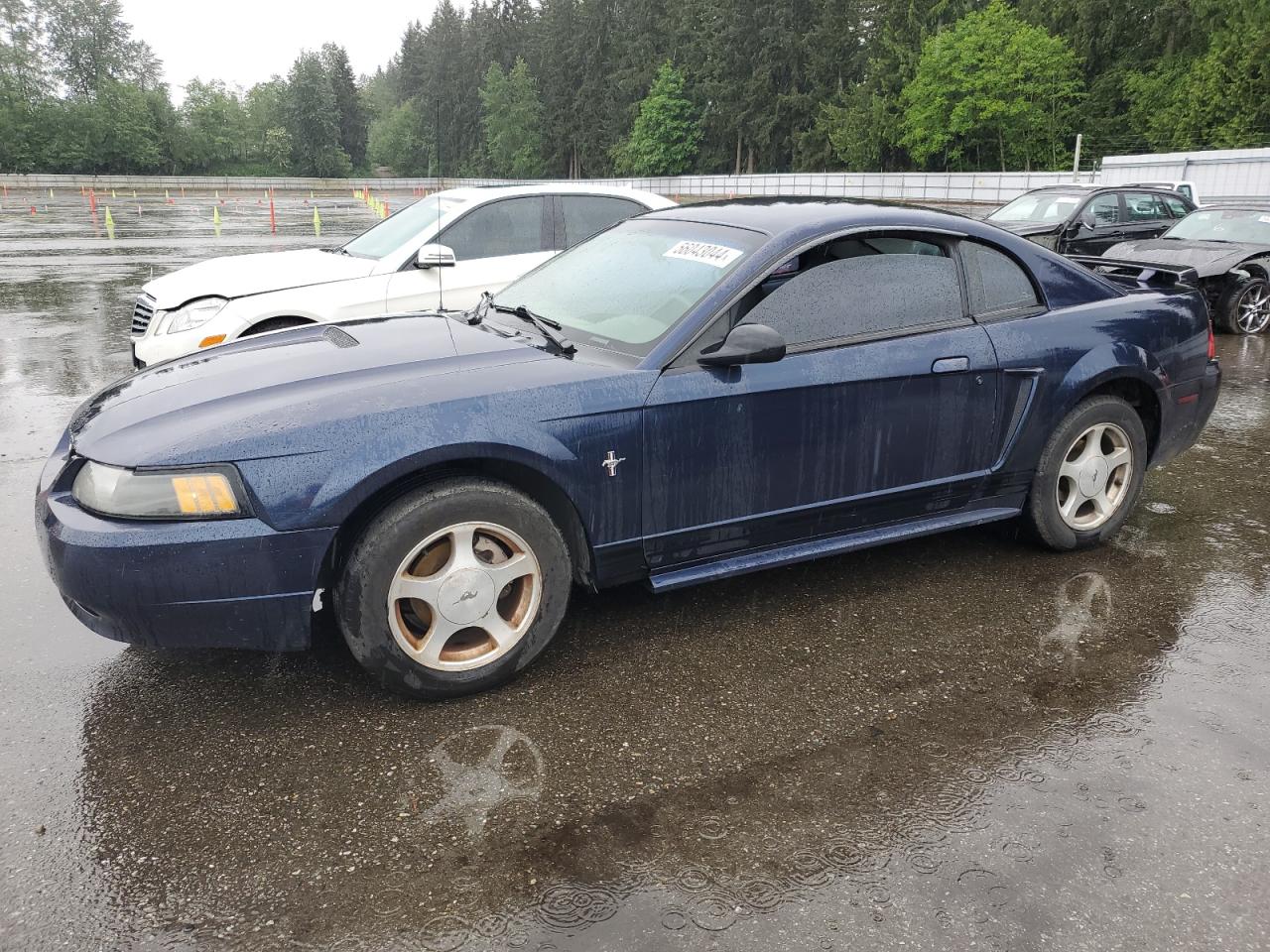 1FAFP40421F171868 2001 Ford Mustang