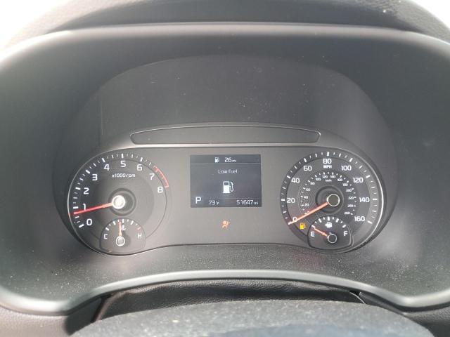 2020 Kia Soul Lx VIN: KNDJ23AU7L7045272 Lot: 54617864