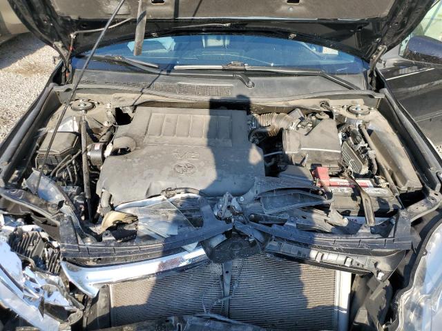 VIN 4T1BK1FK6GU572853 2016 Toyota Camry, Xse no.11