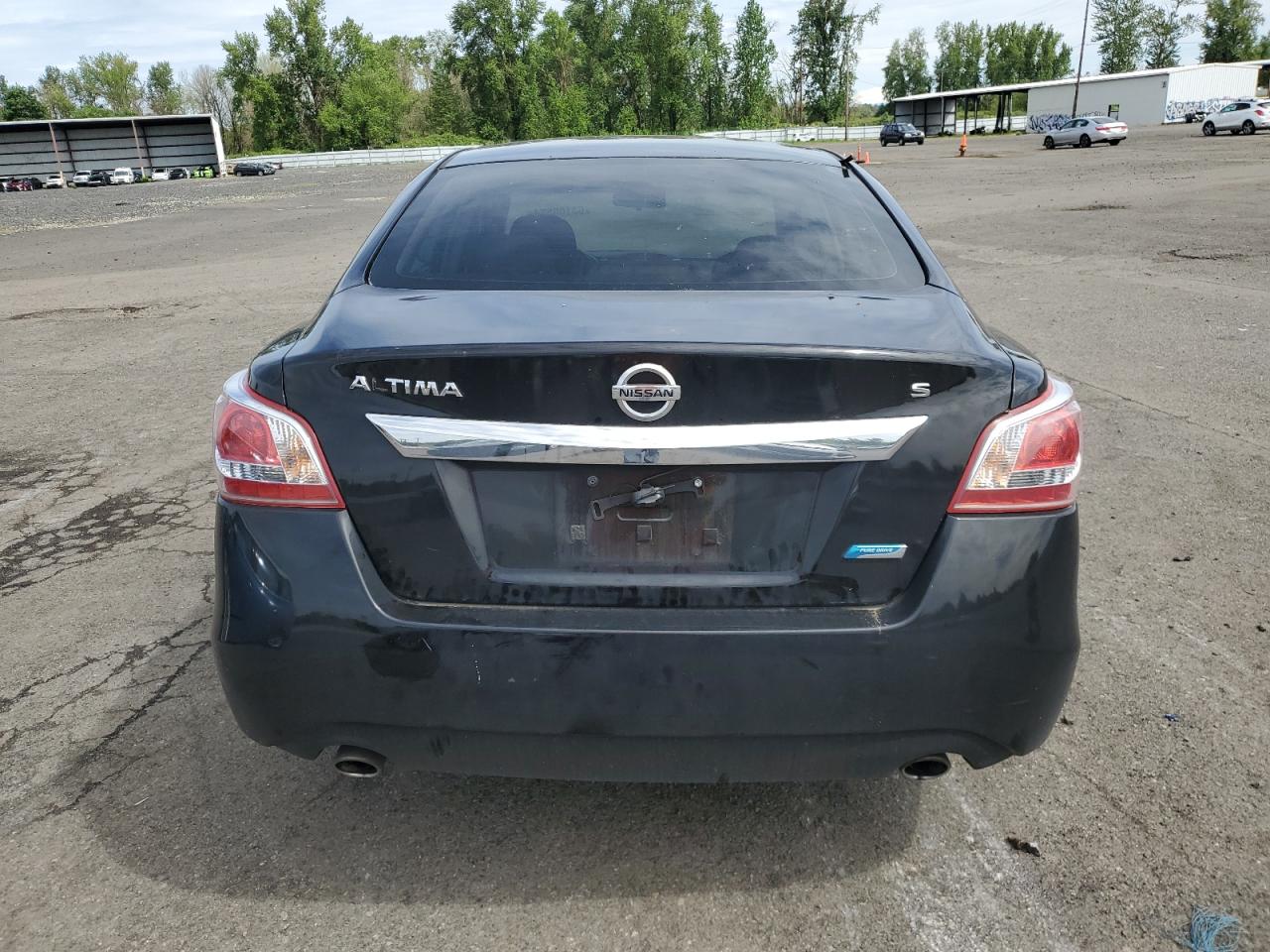 1N4AL3AP4DN535629 2013 Nissan Altima 2.5