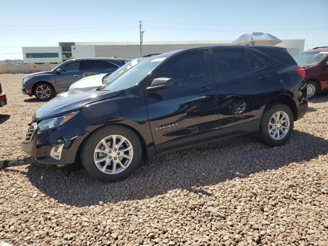 2020 Chevrolet Equinox Ls VIN: 3GNAXHEV3LS524265 Lot: 54015204