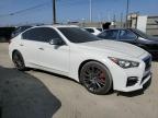 INFINITI Q50 RED SP photo