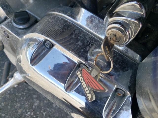 2002 HONDA VTX1800 C - 1HFSC460X2A000931