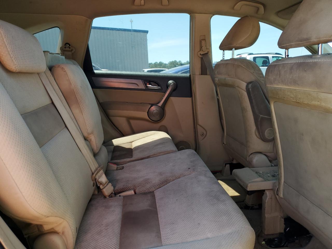 JHLRE38388C018753 2008 Honda Cr-V Lx