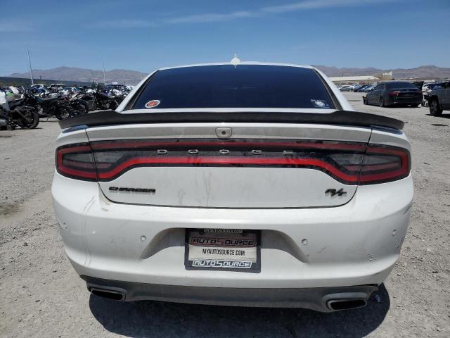 2018 DODGE CHARGER R/ - 2C3CDXCT5JH252912
