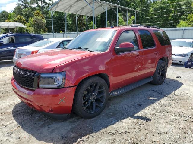 2013 Chevrolet Tahoe C1500 Lt VIN: 1GNSCBE03DR118993 Lot: 55841394