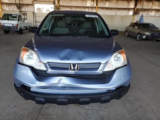 2008 Honda Cr-V Lx VIN: JHLRE48378C081946 Lot: 55957744