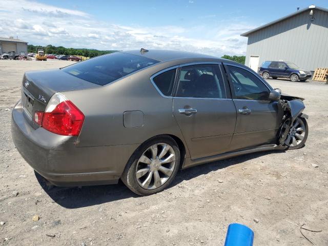 2006 Infiniti M35 Base VIN: JNKAY01F16M258933 Lot: 56575274