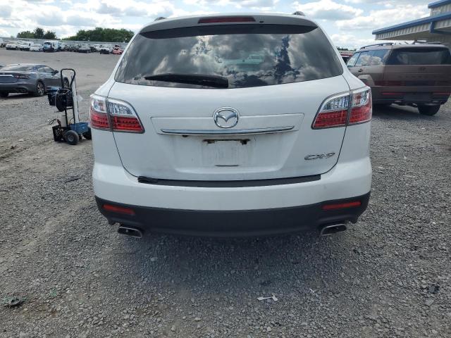 2011 Mazda Cx-9 VIN: JM3TB2DA9B0327965 Lot: 56821304