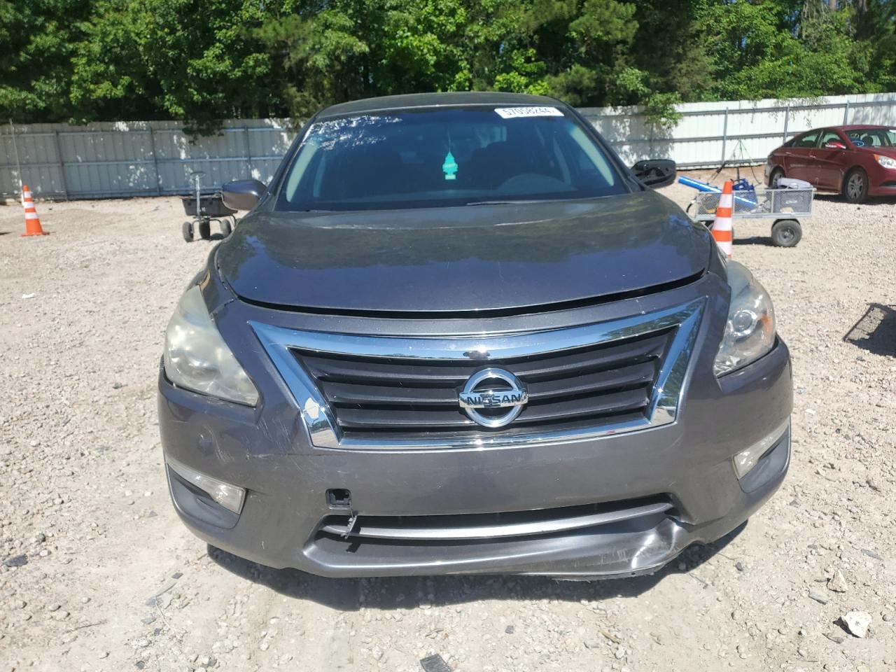 1N4AL3AP2FN349008 2015 Nissan Altima 2.5