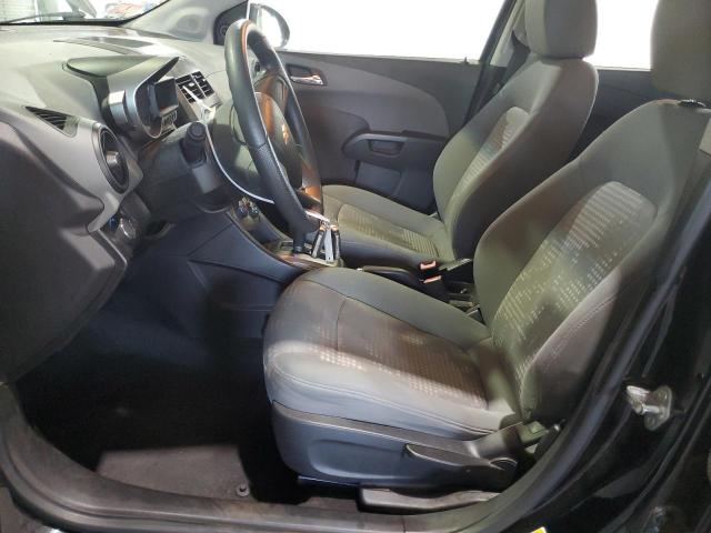 2012 Chevrolet Sonic Ls VIN: 1G1JA5SH6C4172251 Lot: 56049084