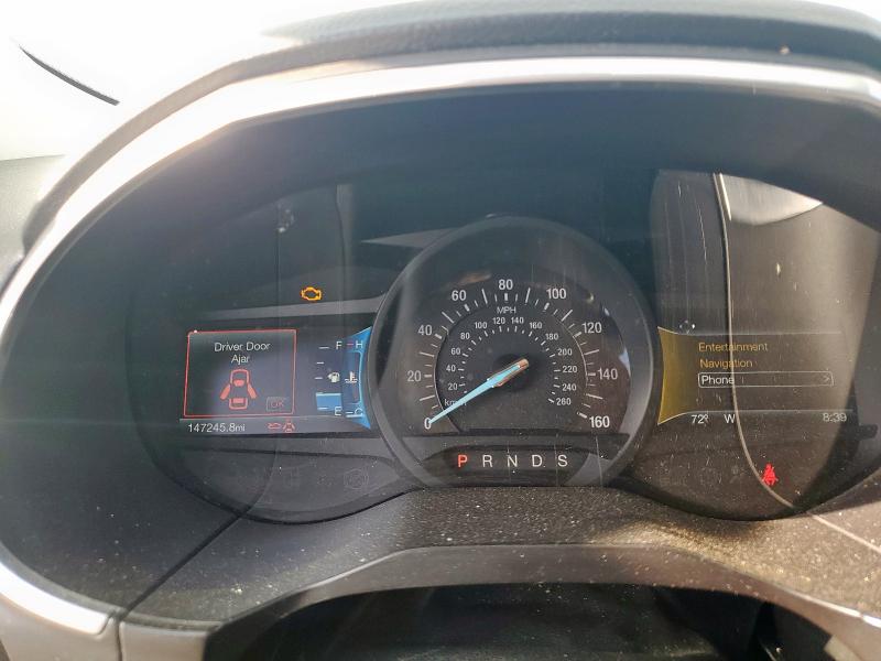 2016 FORD EDGE SPORT 2FMPK4AP6GBC65778