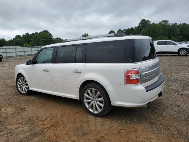 Vin: 2fmhk6dt3gba05086, lot: 57607635, ford flex limited 20162