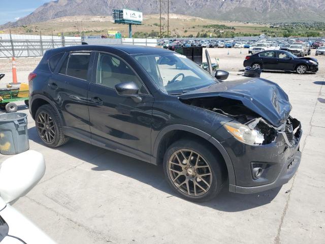 Vin: jm3ke4dy8e0417513, lot: 56374655, mazda cx-5 gt 20144