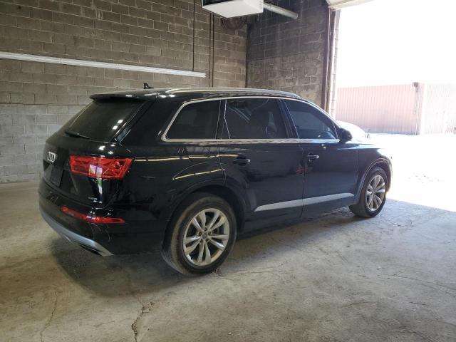 2019 AUDI Q7 PREMIUM - WA1LAAF78KD042605